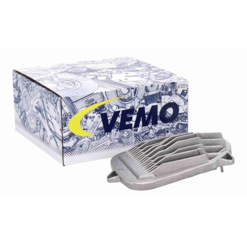 VEMO Steuerger&auml;t, Beleuchtung links und rechts V30-73-0075 + V30-73-0076 f&uuml;r MERCEDES-BENZ