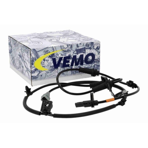 VEMO V52-72-0492 Sensor, Raddrehzahl Green Mobility Parts f&uuml;r HYUNDAI