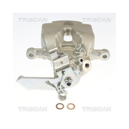 TRISCAN 8175 10257 Bremssattel f&uuml;r CITRO&Euml;N OPEL PEUGEOT TOYOTA VAUXHALL