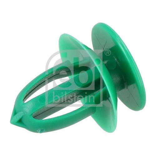 FEBI BILSTEIN 1006345 Halteclip, Innenraumverkleidung febi Plus f&uuml;r GMC OPEL