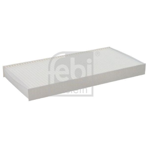 FEBI BILSTEIN Filter, Innenraumluft 17264 f&uuml;r FIAT OPEL SAAB VAUXHALL CADILLAC