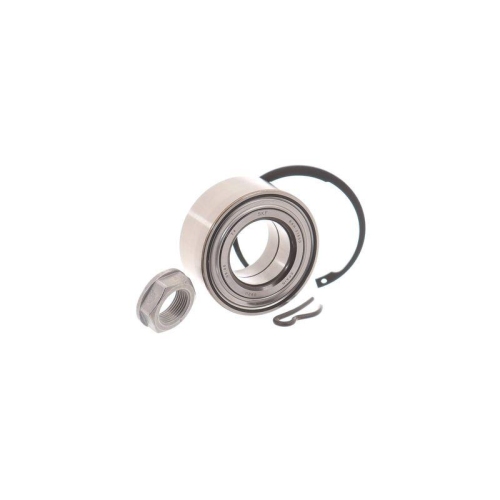 Radlagersatz SKF VKBA 915 für CITROËN PEUGEOT, Hinterachse, Vorderachse