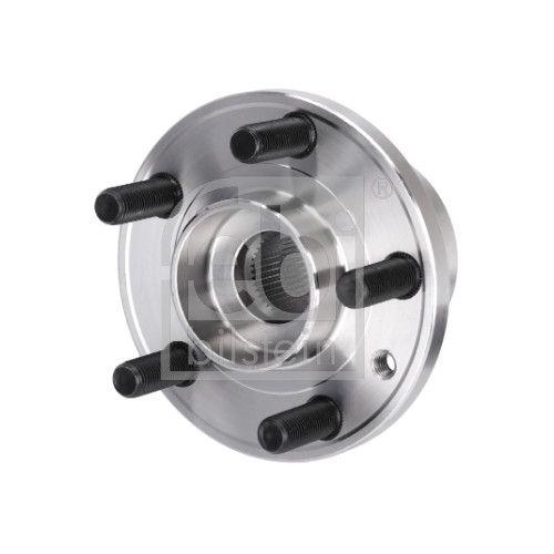 FEBI BILSTEIN Radlagersatz 174348 f&uuml;r FORD LAND ROVER FORD MOTOR COMPANY