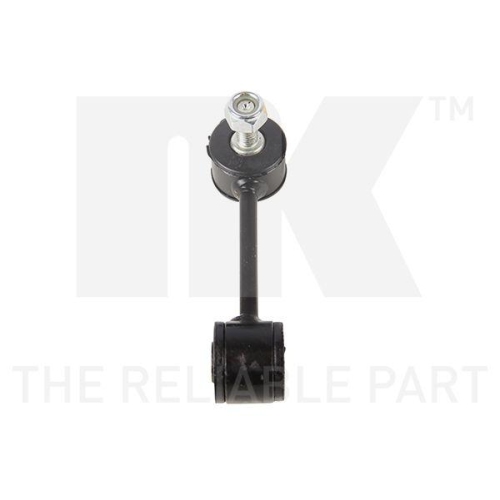 Stange/Strebe, Stabilisator NK 5112315 f&uuml;r SEAT SKODA VW, Vorderachse