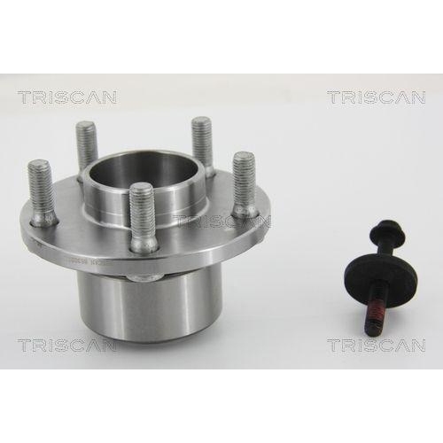 Radlagersatz TRISCAN 8530 27122 f&uuml;r VOLVO, Vorderachse