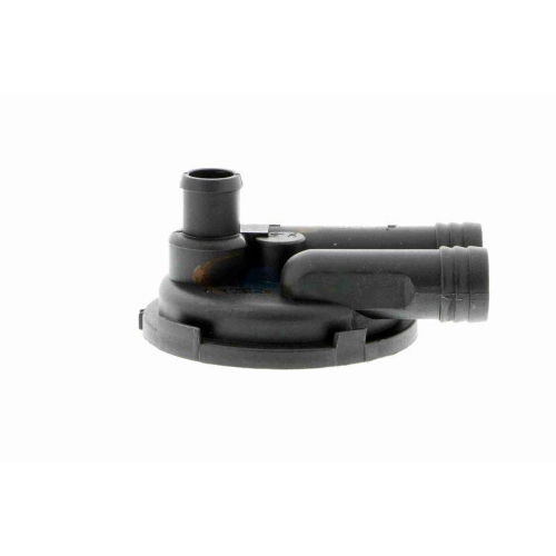 Ölabscheider, Kurbelgehäuseentlüftung VAICO V10-2592 Original VAICO Qualität VW