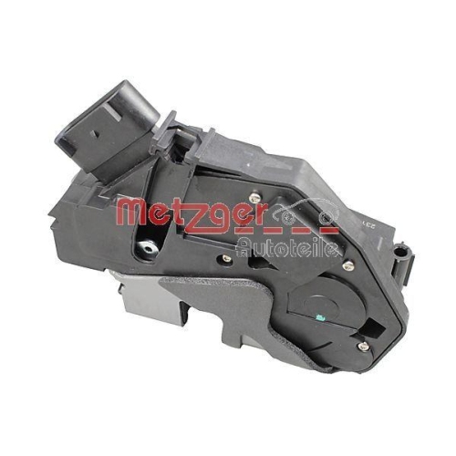 T&uuml;rschloss METZGER 2314268 GREENPARTS f&uuml;r FORD, vorne rechts