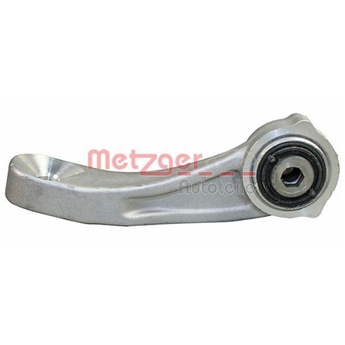 Stange/Strebe, Stabilisator METZGER 53069502 KIT + GREENPARTS f&uuml;r MERCEDES-BENZ