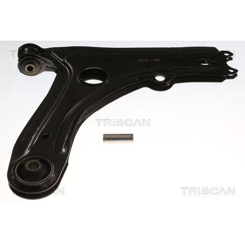 Lenker, Radaufh&auml;ngung TRISCAN 8500 29523 f&uuml;r VW, Vorderachse, au&szlig;en, unten