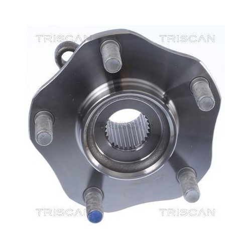 Radlagersatz TRISCAN 8530 14143 f&uuml;r NISSAN, Vorderachse