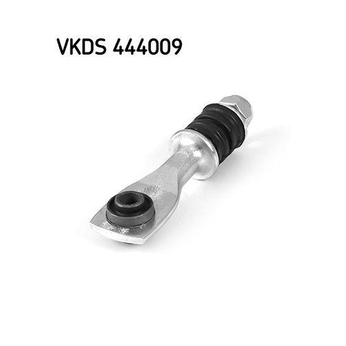 Stange/Strebe, Stabilisator SKF VKDS 444009 f&uuml;r FORD, Hinterachse beidseitig