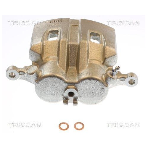 Bremssattel TRISCAN 8175 14114 f&uuml;r NISSAN, Vorderachse rechts