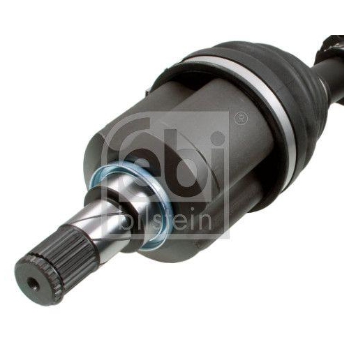 FEBI BILSTEIN Antriebswelle 183634 f&uuml;r CHRYSLER DODGE MERCEDES-BENZ JEEP