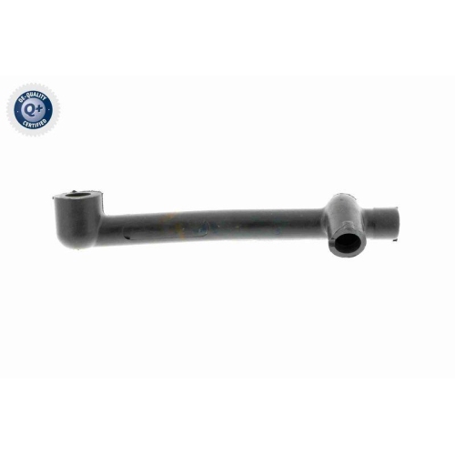 Schlauch, Kurbelgeh&auml;useentl&uuml;ftung VAICO V30-1883 Q+, Erstausr&uuml;sterqualit&auml;t f&uuml;r