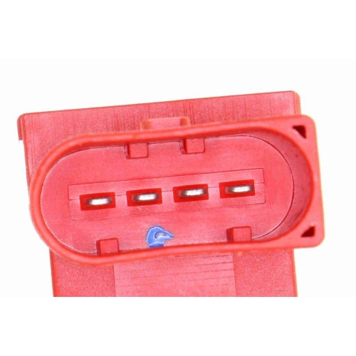 Z&uuml;ndspule VEMO V45-70-0002 Original VEMO Qualit&auml;t f&uuml;r PORSCHE