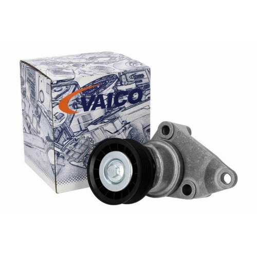 Riemenspanner, Keilrippenriemen VAICO V57-0038 Original VAICO Qualit&auml;t f&uuml;r