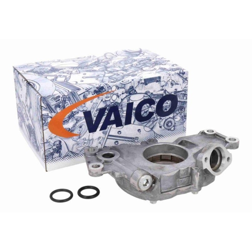 Ölpumpe VAICO V51-0665 Original VAICO Qualität für CHEVROLET