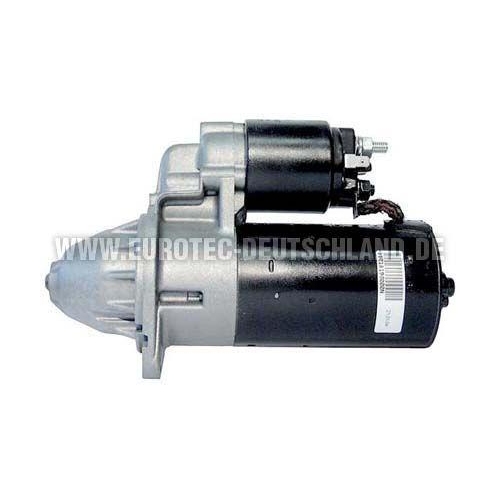Starter EUROTEC 11018190 f&uuml;r MITSUBISHI VW