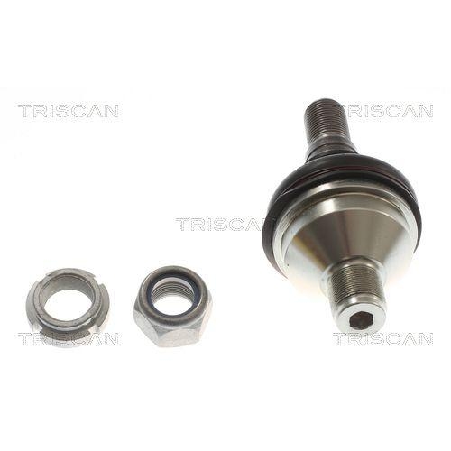 Trag-/F&uuml;hrungsgelenk TRISCAN 8500 155004 f&uuml;r IVECO, Vorderachse beidseitig