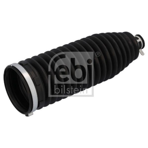 FEBI BILSTEIN Faltenbalgsatz, Lenkung 197104 f&uuml;r FORD FORD MOTOR COMPANY