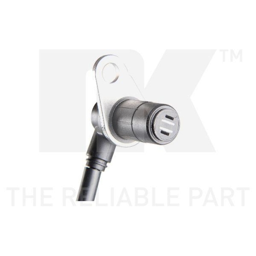 Sensor, Raddrehzahl NK 293028 f&uuml;r MITSUBISHI, Vorderachse rechts