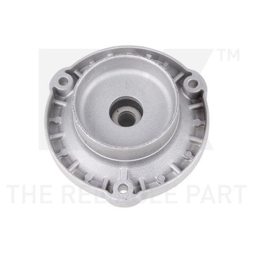 Federbeinst&uuml;tzlager NK 671510 f&uuml;r BMW, Vorderachse