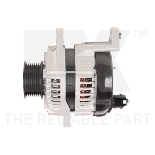 Generator NK 4814001 f&uuml;r ISUZU