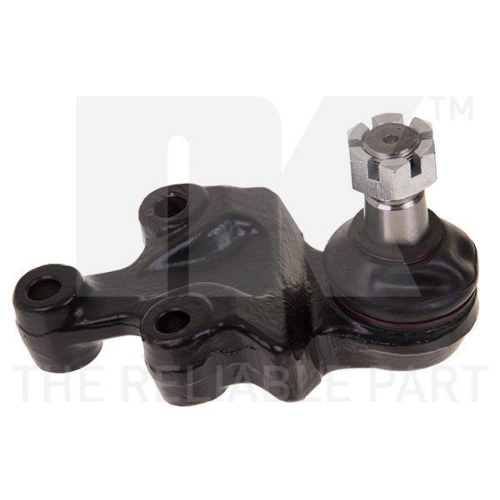 Trag-/F&uuml;hrungsgelenk NK 5043505 f&uuml;r KIA, Vorderachse, au&szlig;en, unten