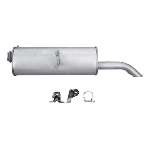 HELLA Endschalld&auml;mpfer 8LD 366 032-171 Easy2Fit &ndash;