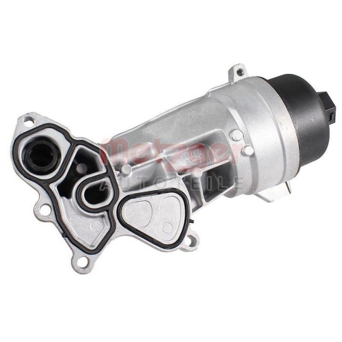 Geh&auml;use, &Ouml;lfilter METZGER AUTOTEILE 2370152 f&uuml;r MINI