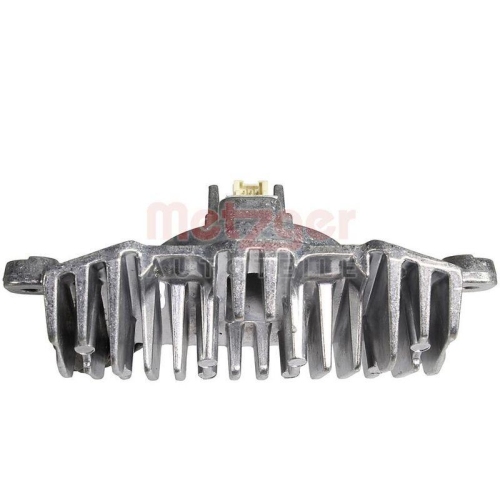 Steuerger&auml;t, Beleuchtung METZGER AUTOTEILE 0896570 GREENPARTS f&uuml;r BMW