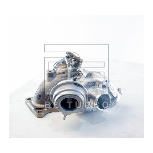 BE TURBO 130180RED Lader, Aufladung f&uuml;r OPEL CITRO&Euml;N/PEUGEOT