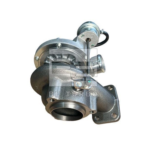 BE TURBO 124612 Lader, Aufladung f&uuml;r PERKINS