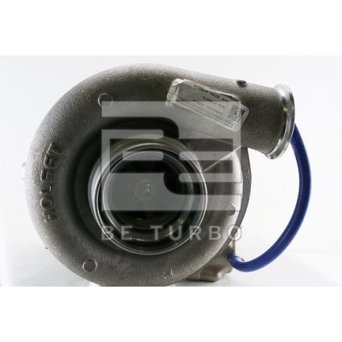BE TURBO 127836 Lader, Aufladung f&uuml;r IVECO