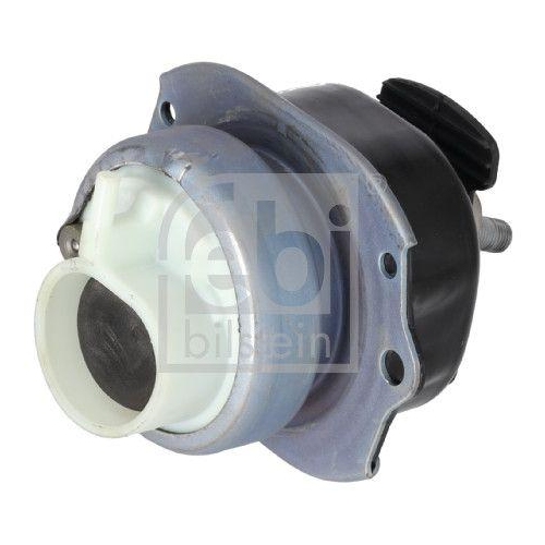 FEBI BILSTEIN 1006783 Lagerung, Motor f&uuml;r BMW, links