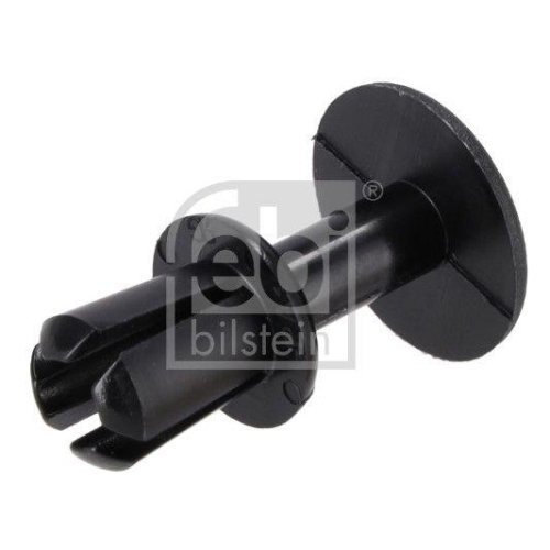 FEBI BILSTEIN 1006510 Halteclip, Innenraumverkleidung febi Plus f&uuml;r AUDI BMW VW