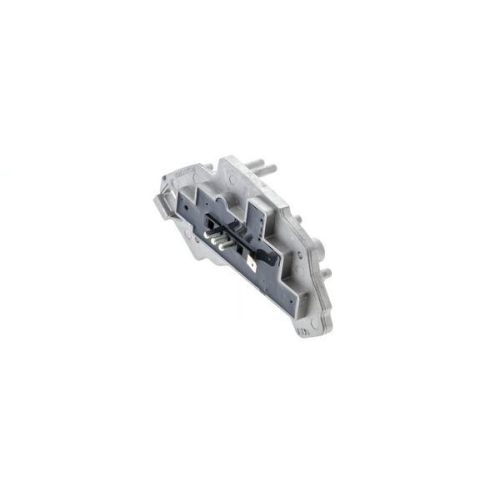 MAHLE ABR 28 000P Regler, Innenraumgebl&auml;se BEHR *** PREMIUM LINE *** f&uuml;r