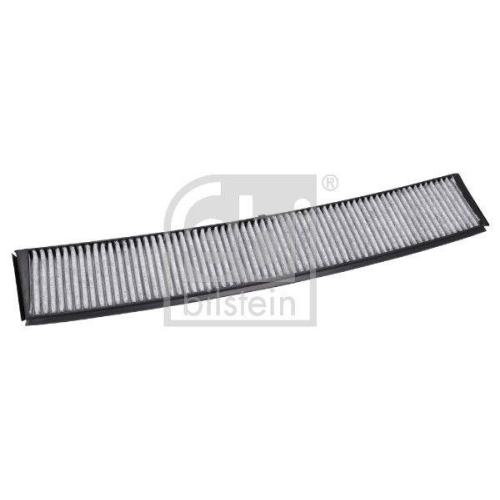 Filter, Innenraumluft FEBI BILSTEIN 18641 für BMW, für Fahrzeuge mit Klimaanlage