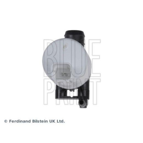 Waschwasserpumpe, Scheibenreinigung BLUE PRINT ADT30309 f&uuml;r CITRO&Euml;N NISSAN OPEL