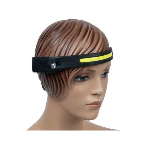 Stirnlampe KS TOOLS 150.4520 für