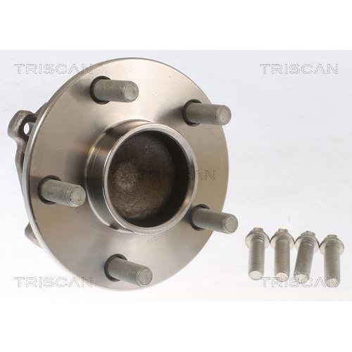 Radlagersatz TRISCAN 8530 27219 f&uuml;r VOLVO, Hinterachse, Vorderachse