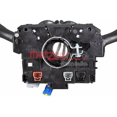 Lenkstockschalter METZGER 0916798 ORIGINAL ERSATZTEIL für CITROËN PEUGEOT