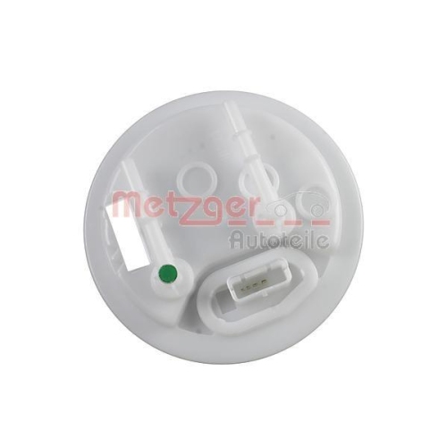 Kraftstoff-F&ouml;rdereinheit METZGER 2250475 ORIGINAL ERSATZTEIL f&uuml;r CITRO&Euml;N PEUGEOT