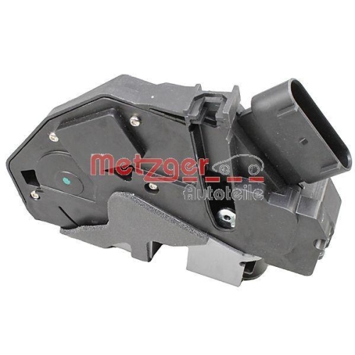 T&uuml;rschloss METZGER 2314269 GREENPARTS f&uuml;r FORD, vorne links