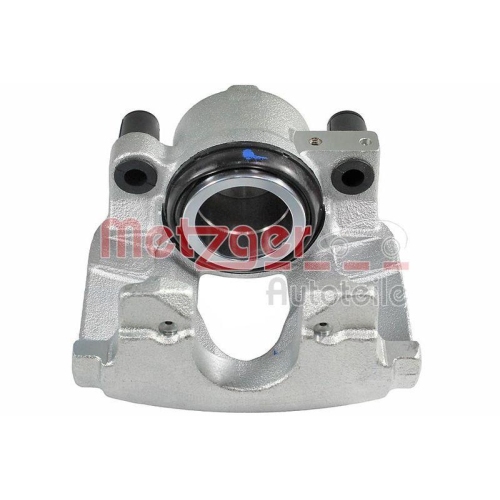 Bremssattel METZGER 6260510 f&uuml;r RENAULT, Vorderachse rechts