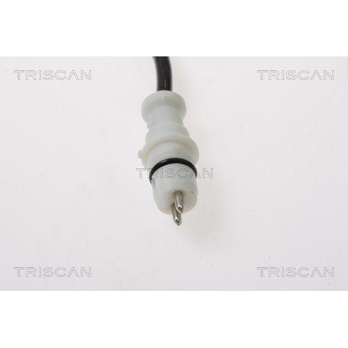 Sensor, Raddrehzahl TRISCAN 8180 15110 f&uuml;r FIAT, Vorderachse rechts