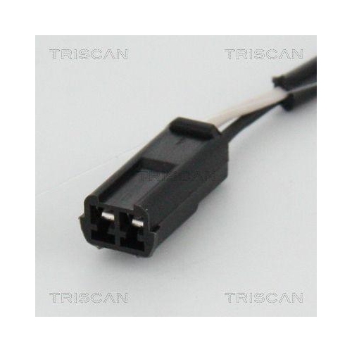 Sensor, Raddrehzahl TRISCAN 8180 10400 f&uuml;r OPEL SUZUKI VAUXHALL