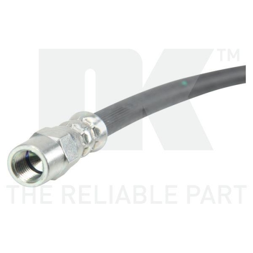 Bremsschlauch NK 851503 f&uuml;r BMW VOLVO, Hinterachse, au&szlig;en, innen