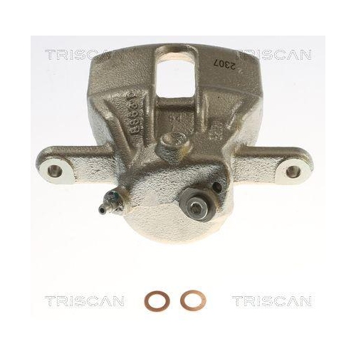 Bremssattel TRISCAN 8175 14115 f&uuml;r NISSAN, Vorderachse links, vor der Achse