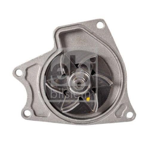 FEBI BILSTEIN Wasserpumpe, Motork&uuml;hlung 186009 f&uuml;r MITSUBISHI